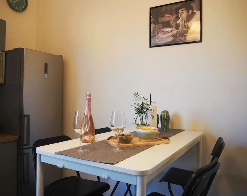 A Casa Di Cri * Roma