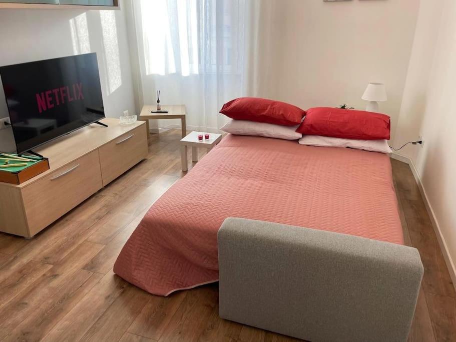 Appartamento A Casa Di Cri
