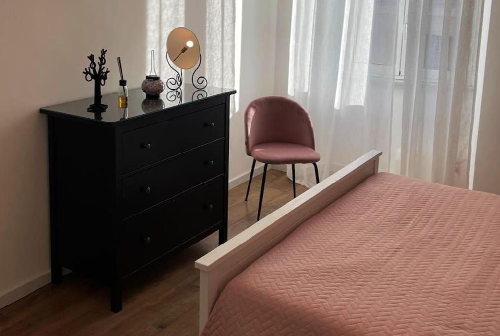 Appartamento A Casa Di Cri