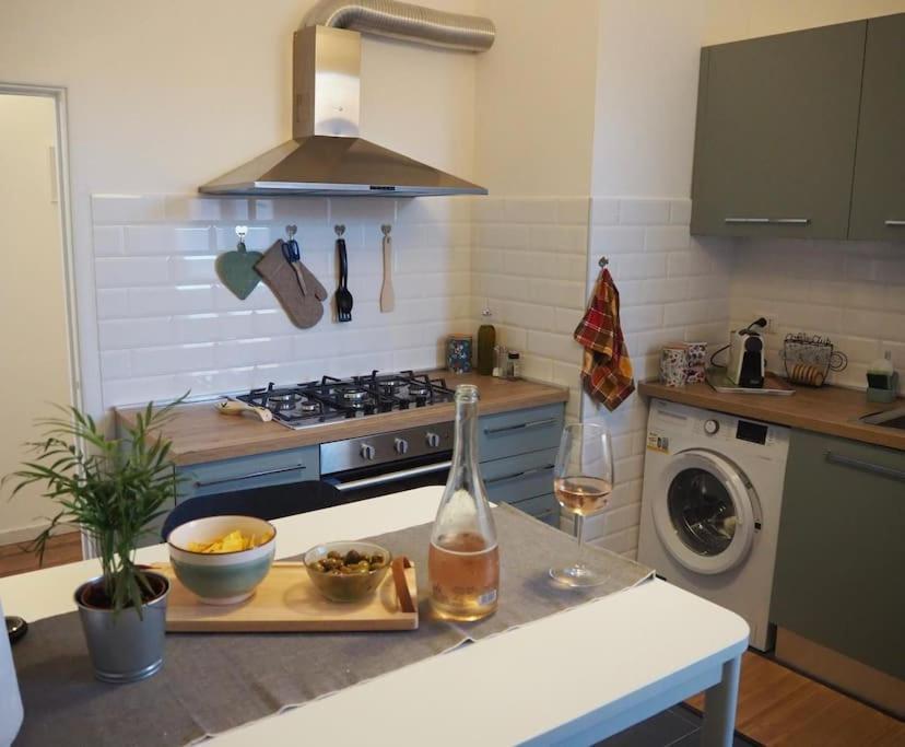 Apartamento A Casa Di Cri *