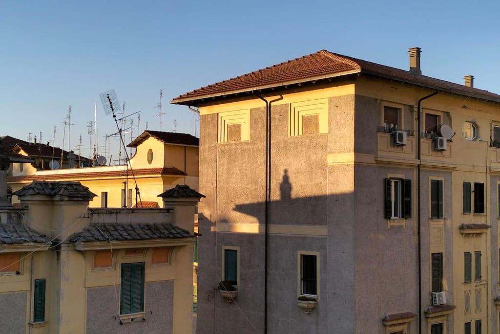 Appartamento A Casa Di Cri Roma