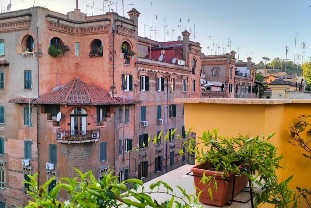 Appartamento A Casa Di Cri *
