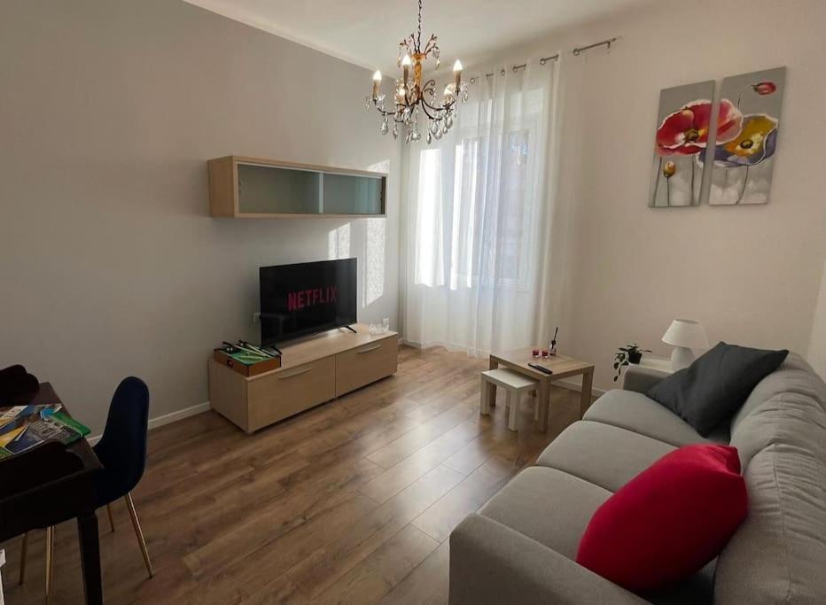 A Casa Di Cri Appartamento Roma