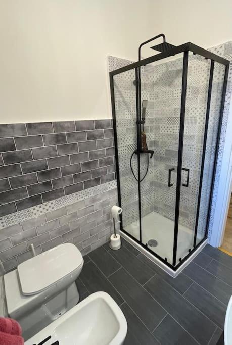 Apartamento A Casa Di Cri *