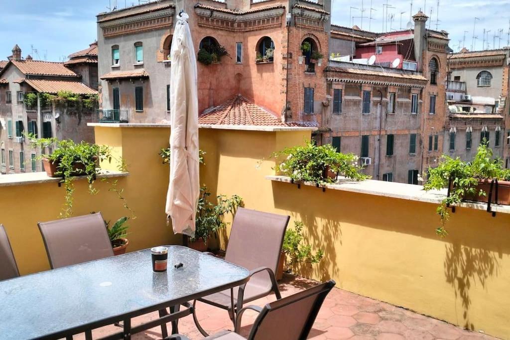 Apartamento A Casa Di Cri