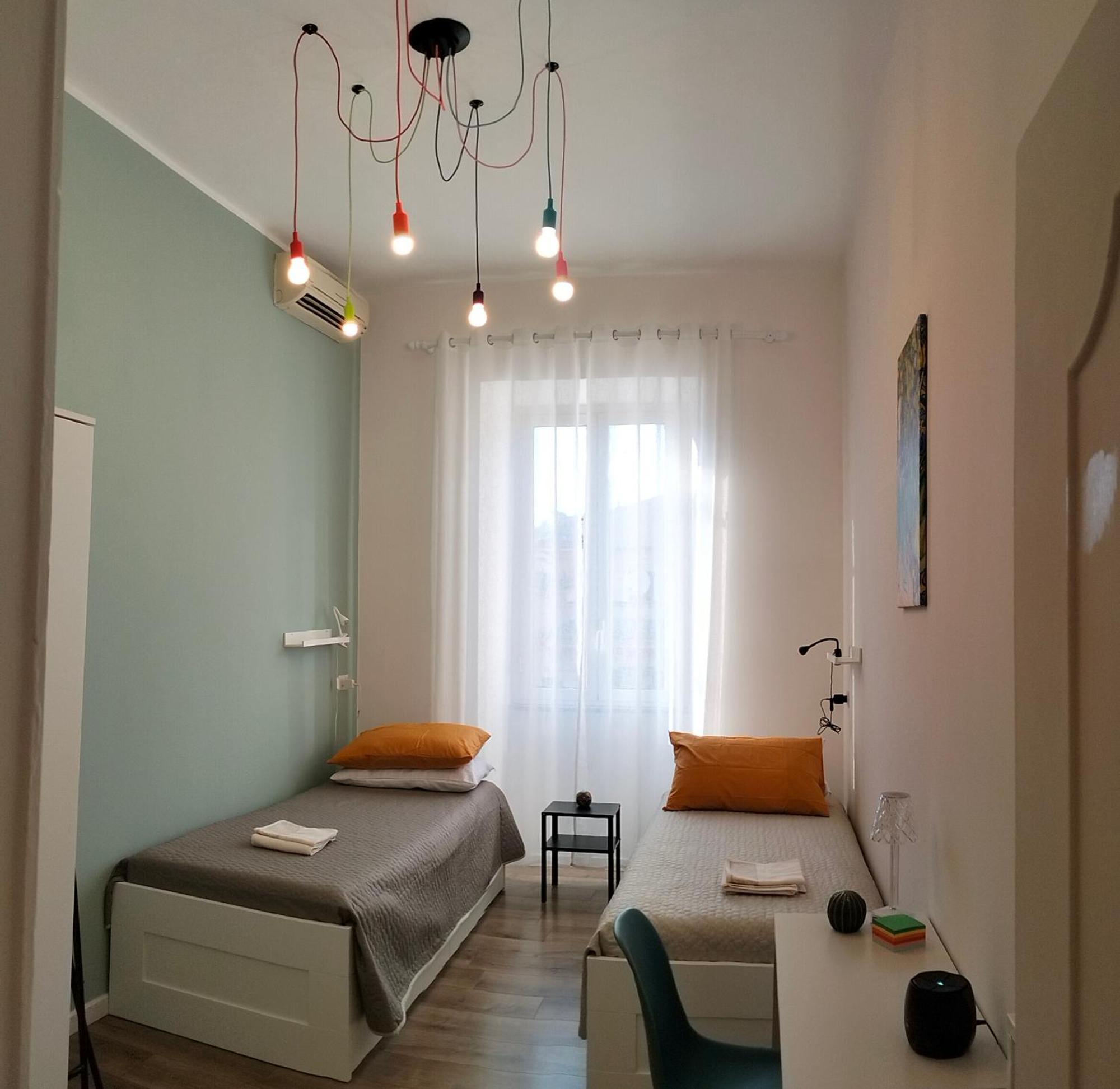 Appartamento A Casa Di Cri
