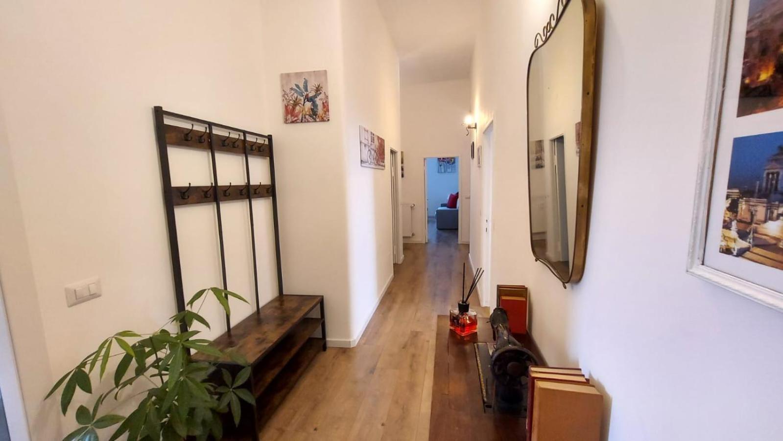 A Casa Di Cri * Roma