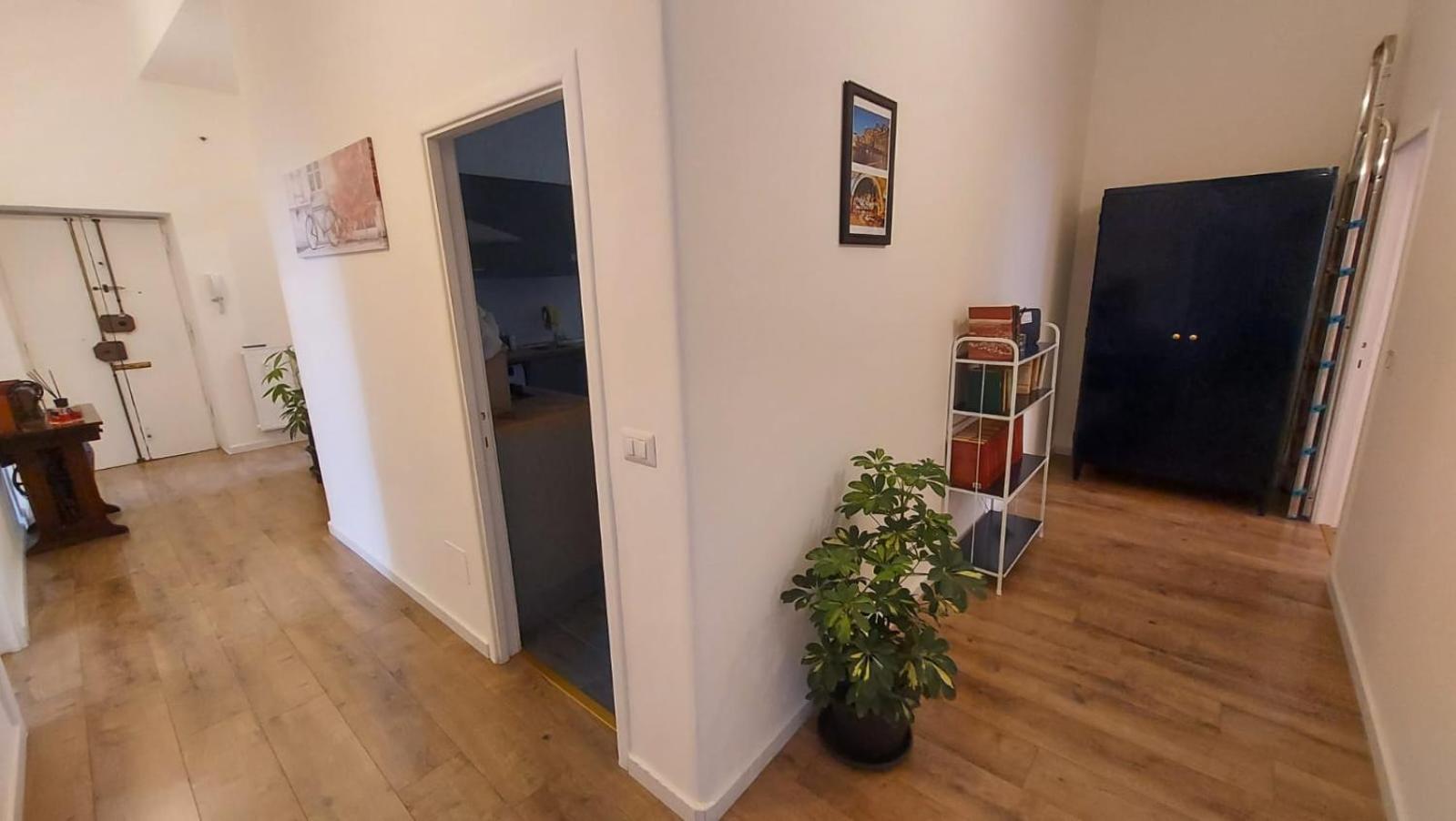 Appartamento A Casa Di Cri *