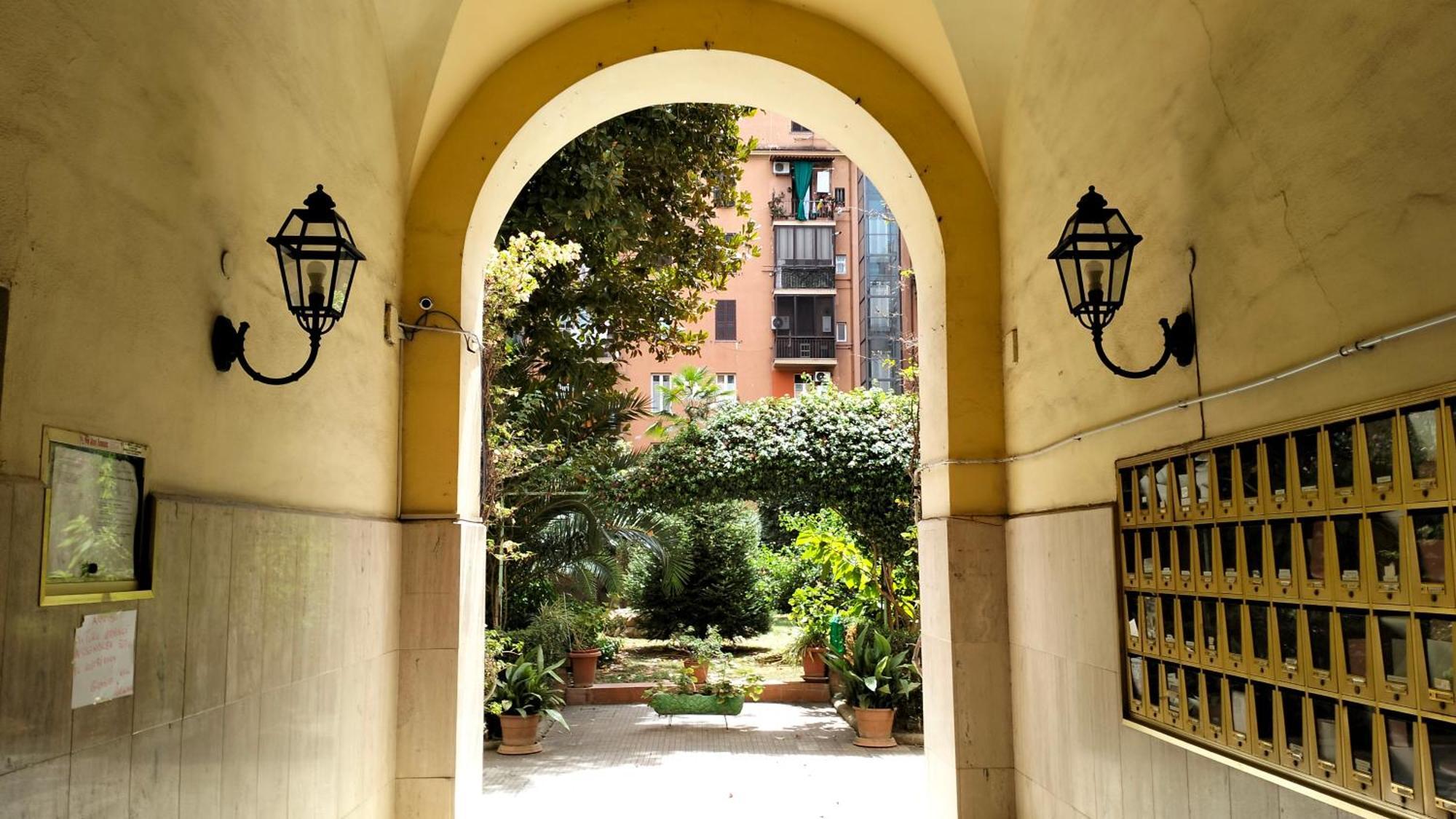 Appartamento A Casa Di Cri *