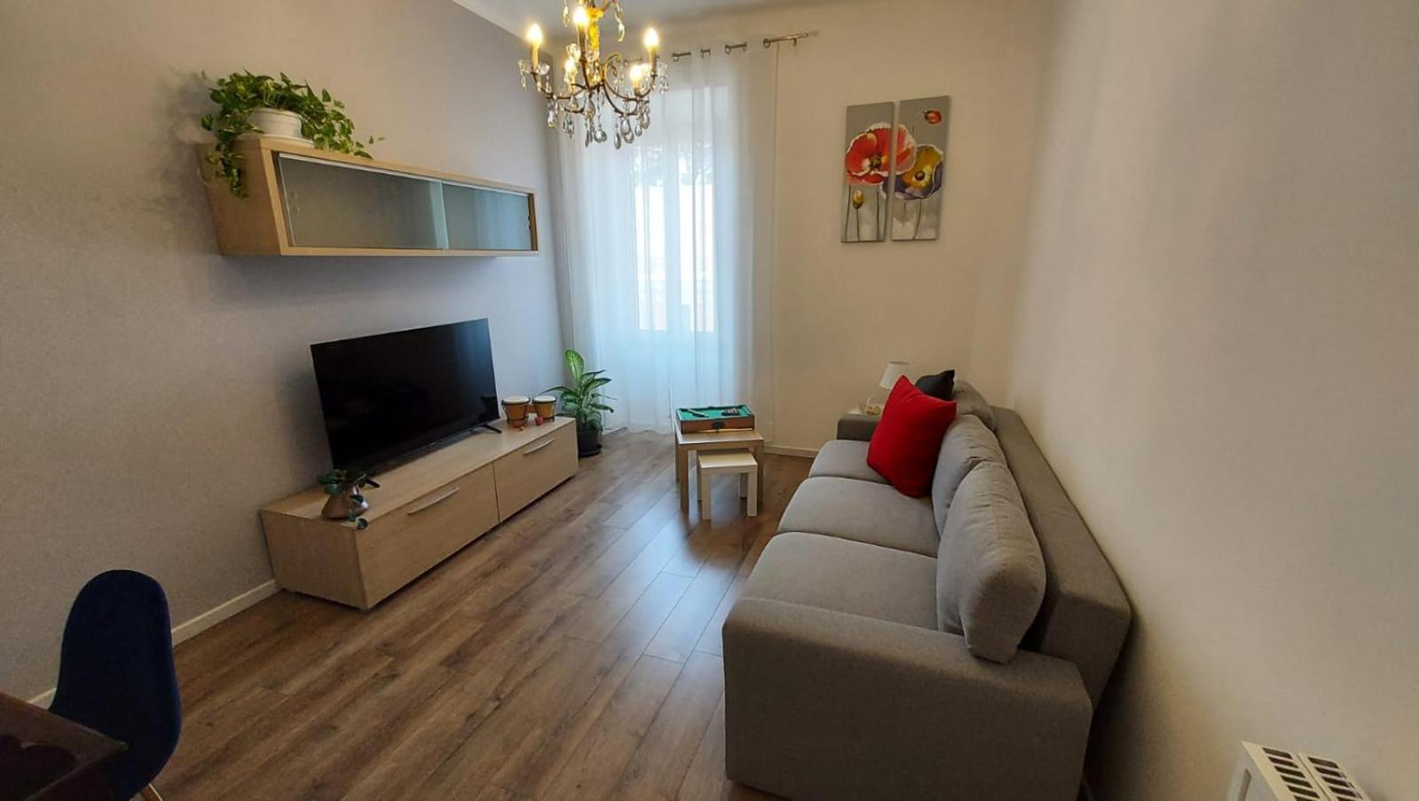 A Casa Di Cri Appartamento Roma