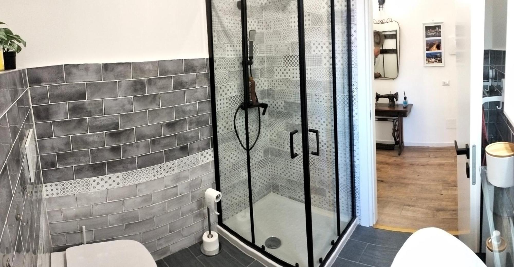 A Casa Di Cri Apartamento *