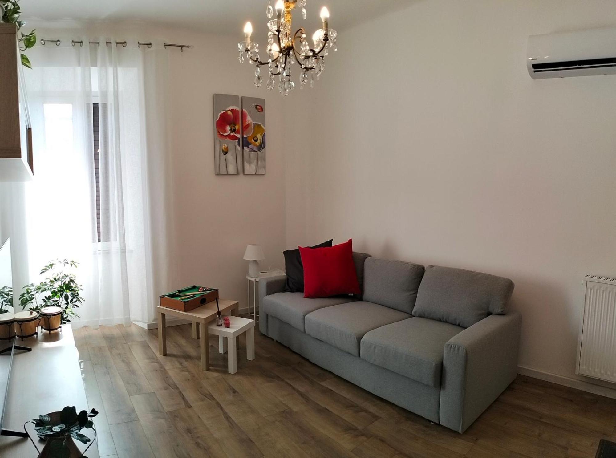 A Casa Di Cri * Roma