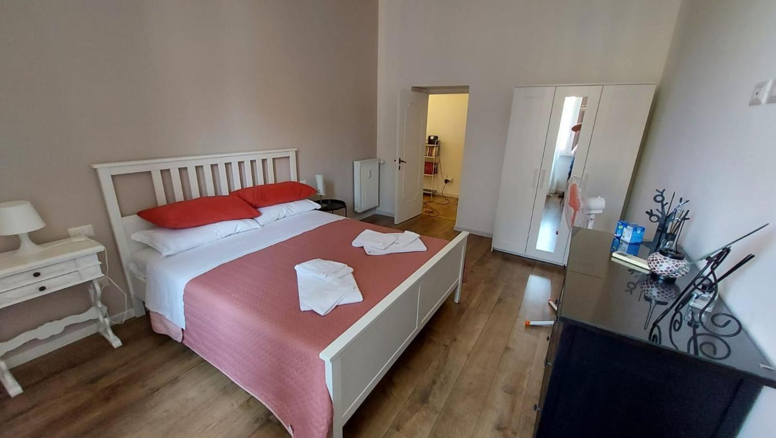 A Casa Di Cri * Roma